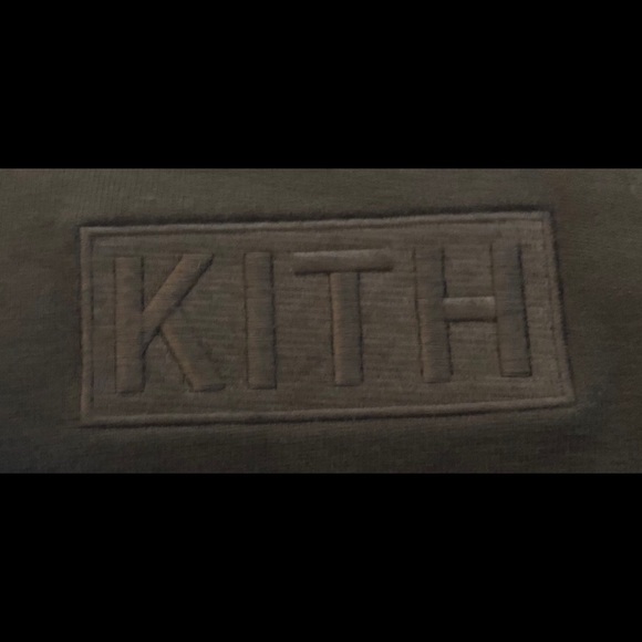 Kith Williams II Sweatpants - Picture 5 of 5